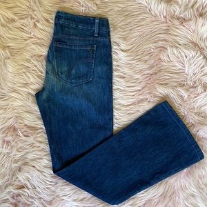Joe Jeans | Visionaire fit Sz 27 Boot cut/Wide leg